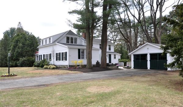 324 Sudbury Road Concord, MA 01742 - Photo 1 of 29 Gallery Image 1