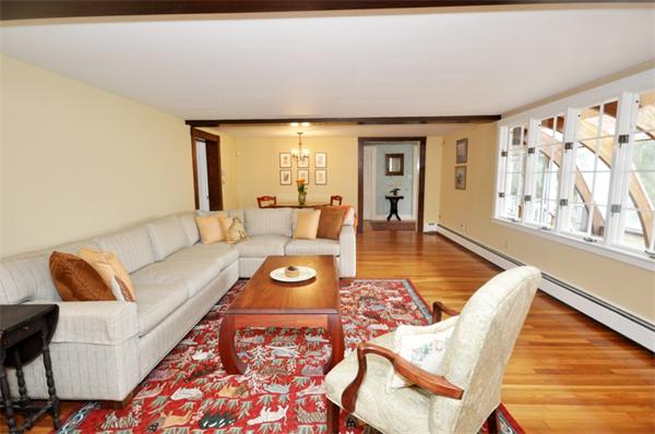 324 Sudbury Road Concord, MA 01742 - Photo 11 of 29 Gallery Image 11
