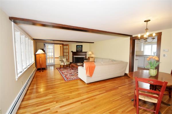 324 Sudbury Road Concord, MA 01742 - Photo 12 of 29 Gallery Image 12