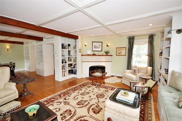 324 Sudbury Road Concord, MA 01742 - Photo 14 of 29 Gallery Image 14