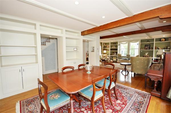 324 Sudbury Road Concord, MA 01742 - Photo 16 of 29 Gallery Image 16