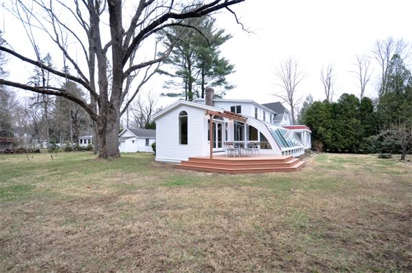 324 Sudbury Road Concord, MA 01742 - Photo 24 of 29 Gallery Image 24