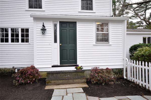 324 Sudbury Road Concord, MA 01742 - Photo 26 of 29 Gallery Image 26
