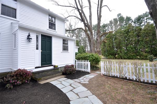 324 Sudbury Road Concord, MA 01742 - Photo 27 of 29 Gallery Image 27