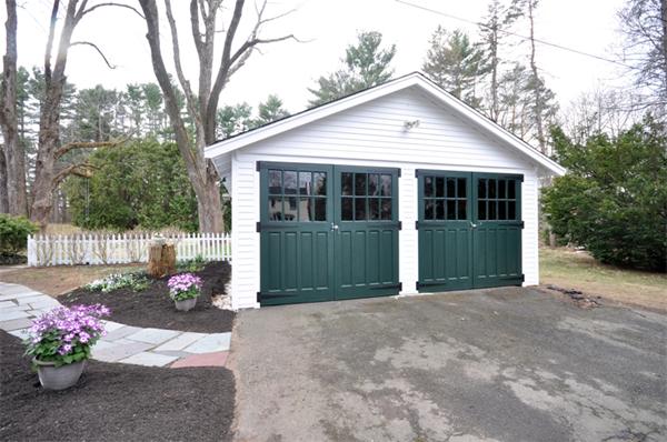 324 Sudbury Road Concord, MA 01742 - Photo 28 of 29 Gallery Image 28