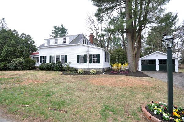 324 Sudbury Road Concord, MA 01742 - Photo 29 of 29 Gallery Image 29