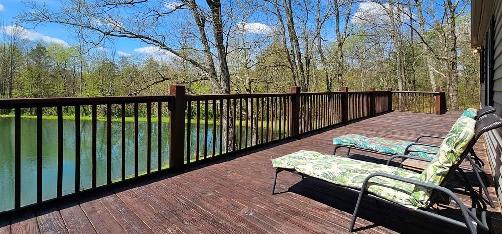 367 Ellison Road Barton, NY 14859 - Photo 7 of 48 Enjoying the view