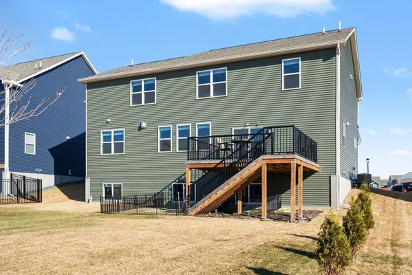 $659,000 | 17103 Doppler Lane, Lakeville, MN 55044