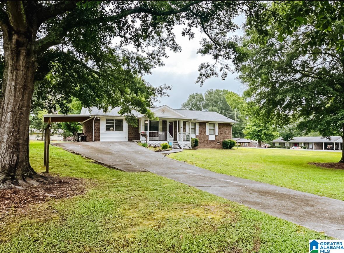 303 Deer Street Jasper, AL 35504 - Photo 1 of 1