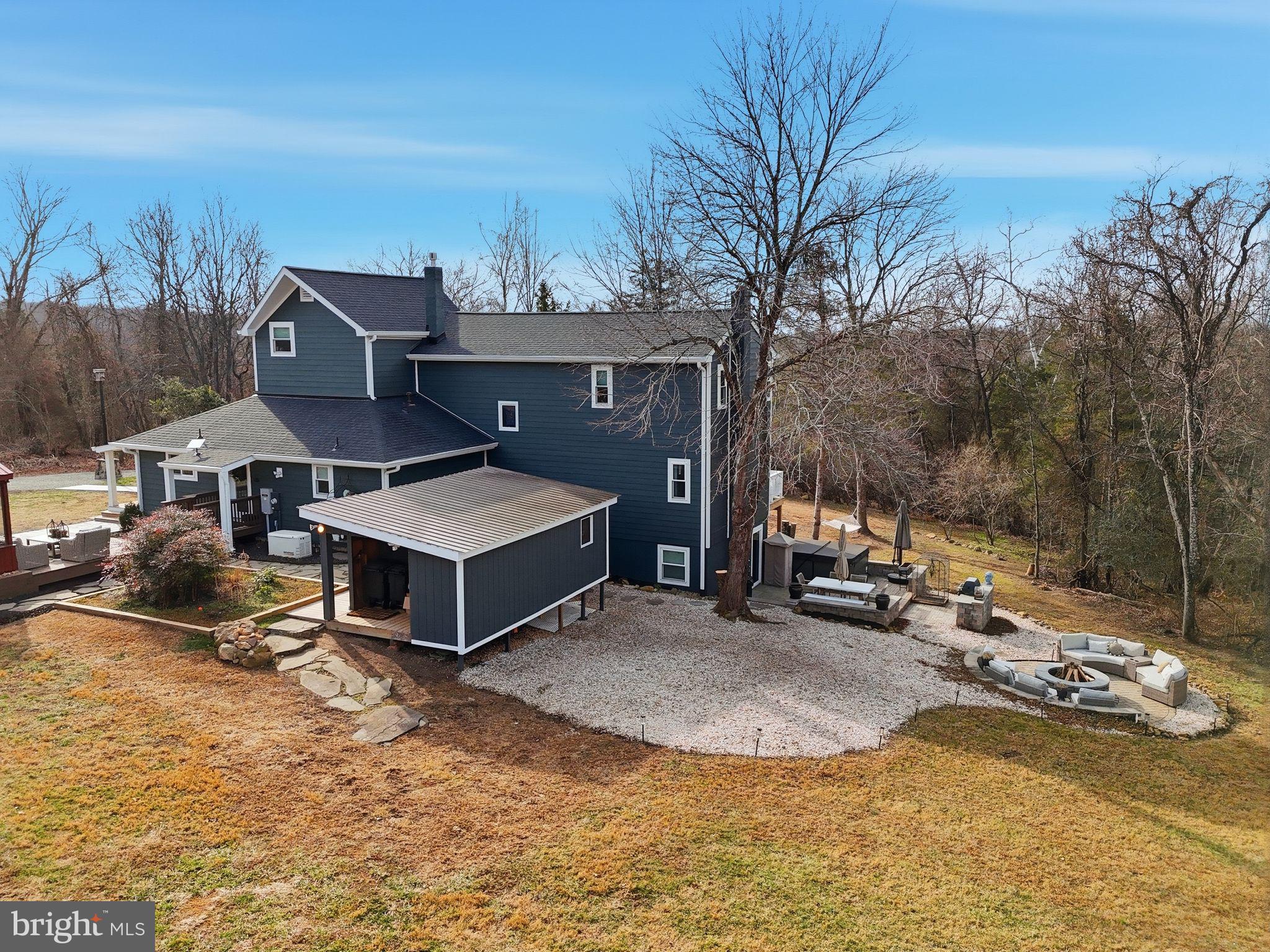 12095 Old Stillhouse Road Boston, VA 22713 - Photo 13 of 89