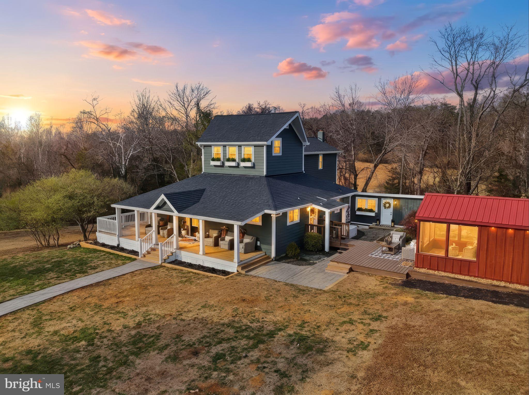 12095 Old Stillhouse Road Boston, VA 22713 - Photo 2 of 89