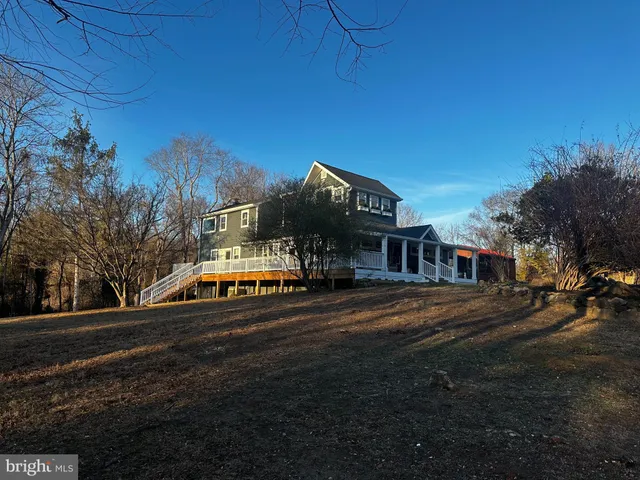 $1,150,000 | 12095 Old Stillhouse Road, Boston, VA 22713