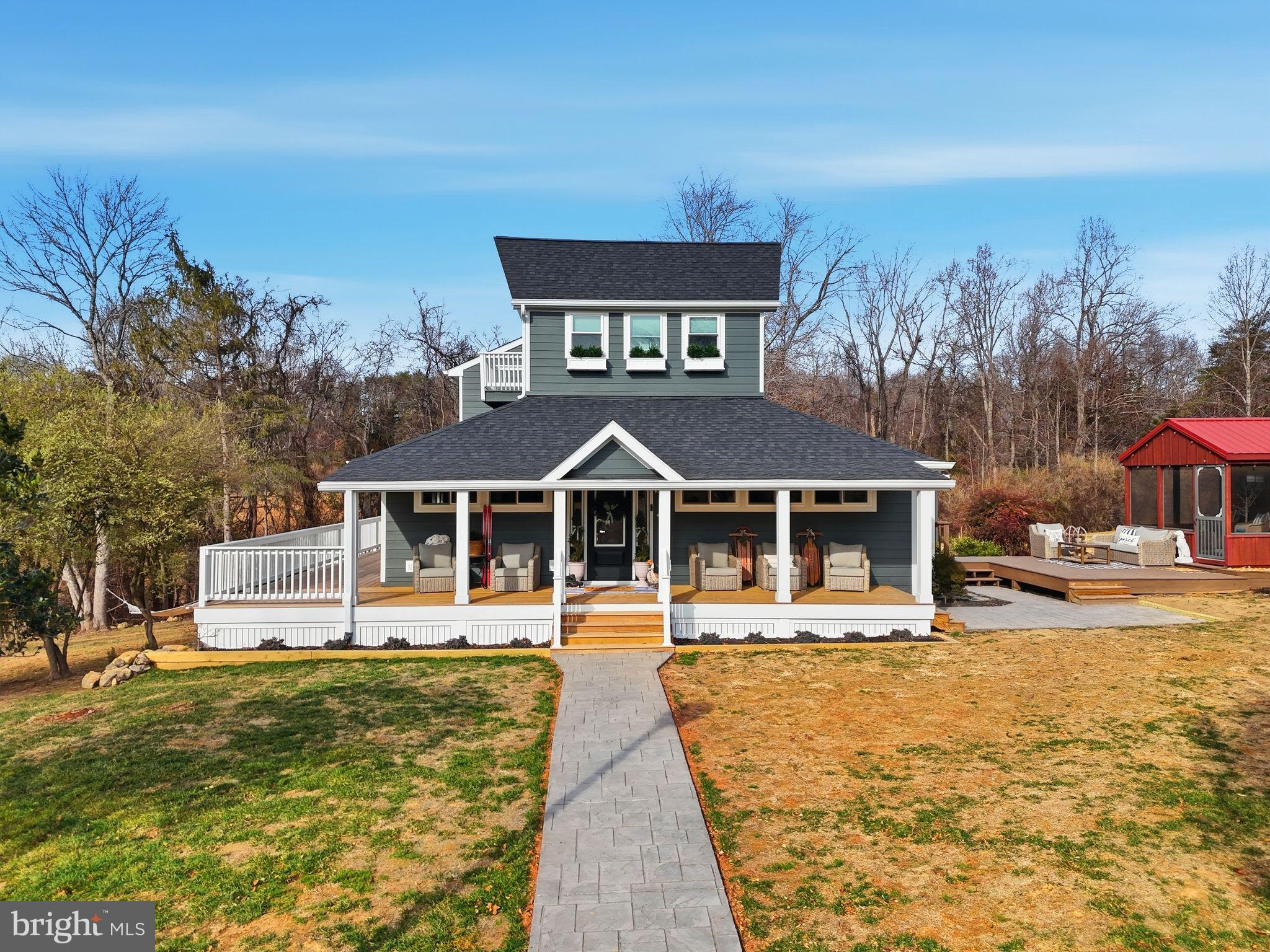 12095 Old Stillhouse Road Boston, VA 22713 - Photo 2 of 89