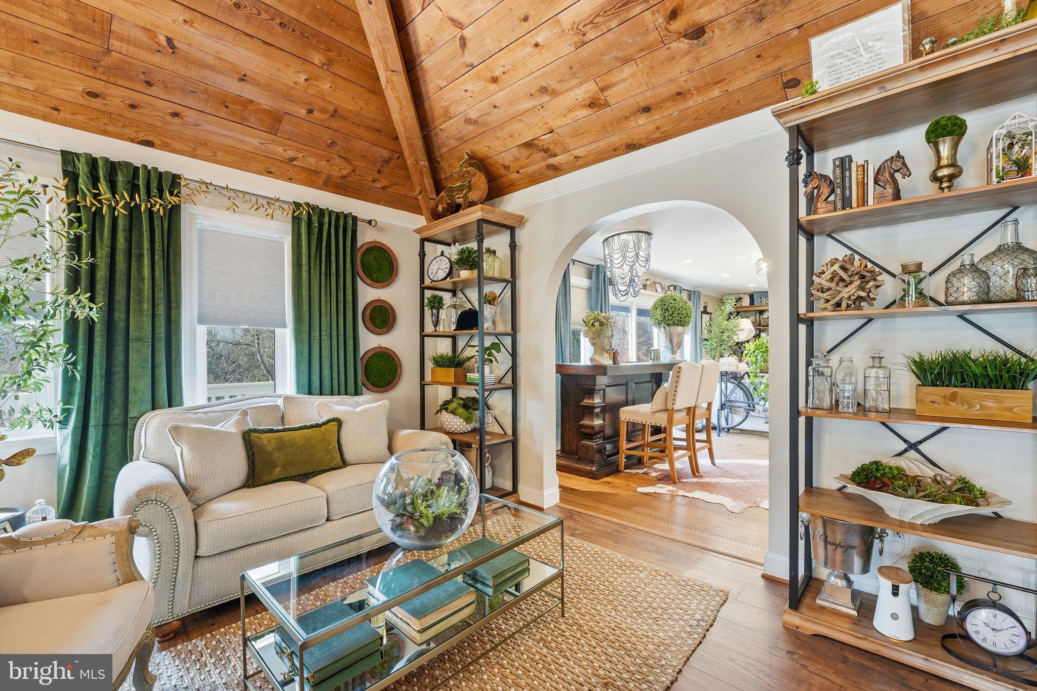 12095 Old Stillhouse Road Boston, VA 22713 - Photo 35 of 89