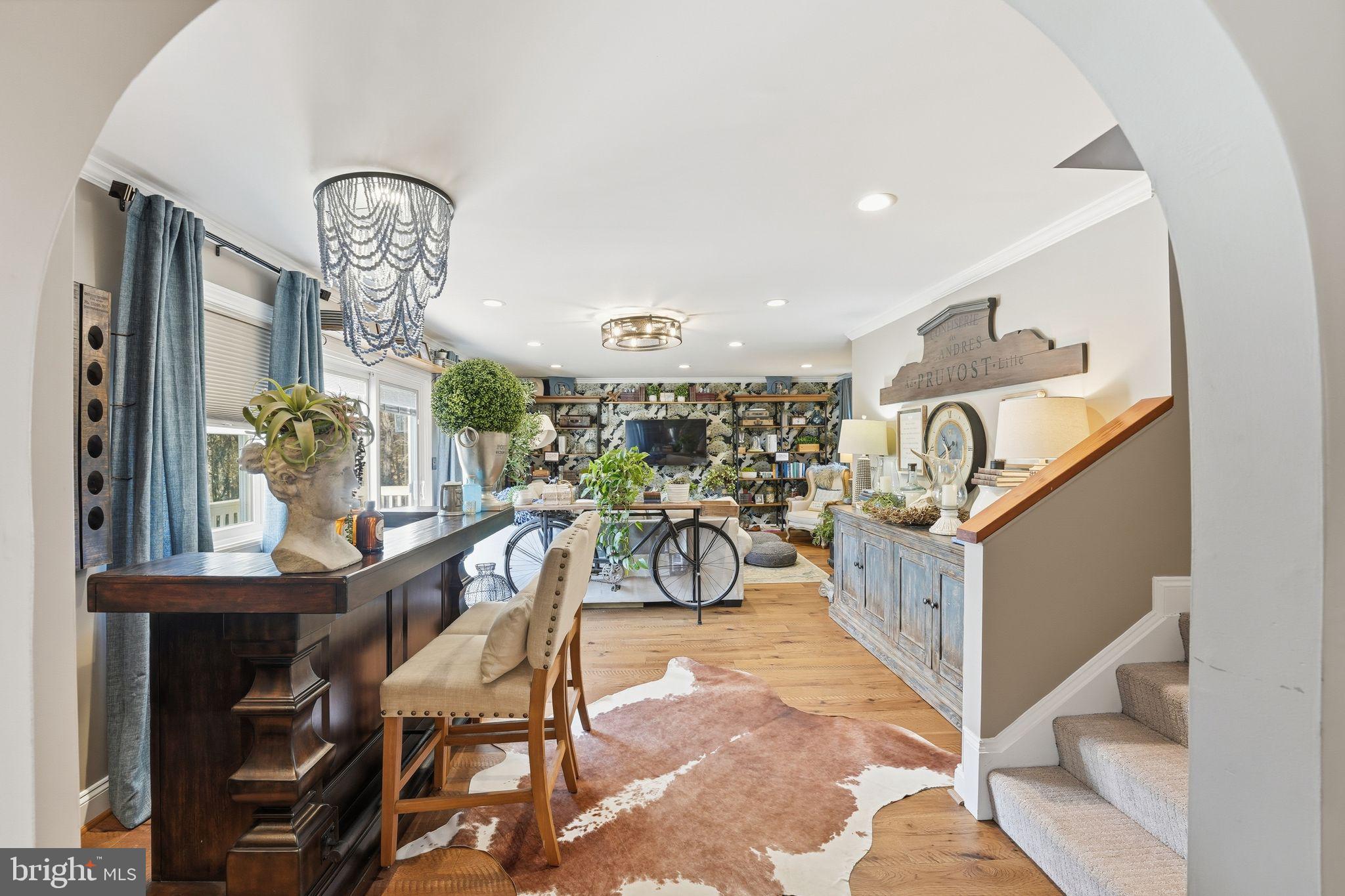 12095 Old Stillhouse Road Boston, VA 22713 - Photo 37 of 89