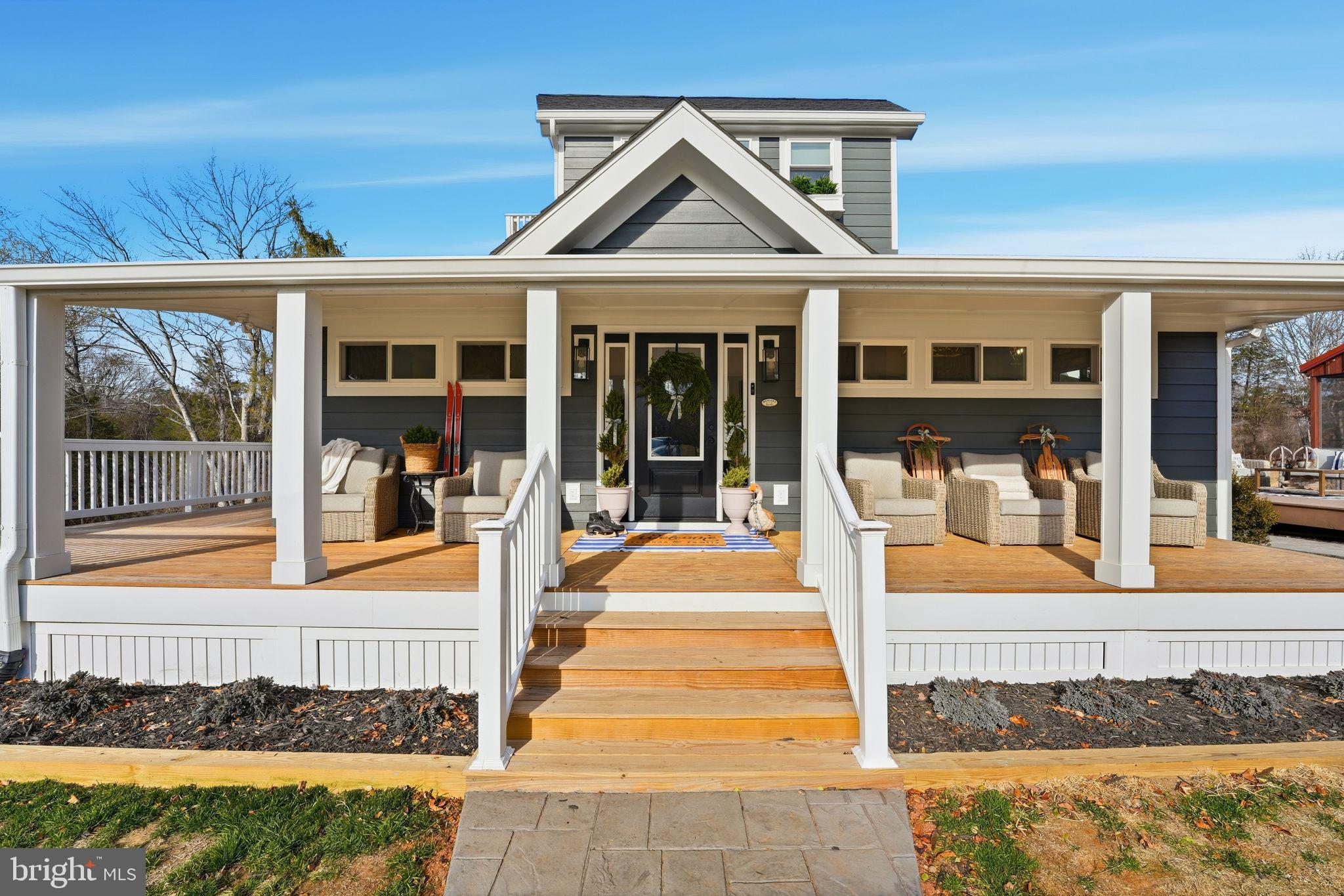 12095 Old Stillhouse Road Boston, VA 22713 - Photo 4 of 89