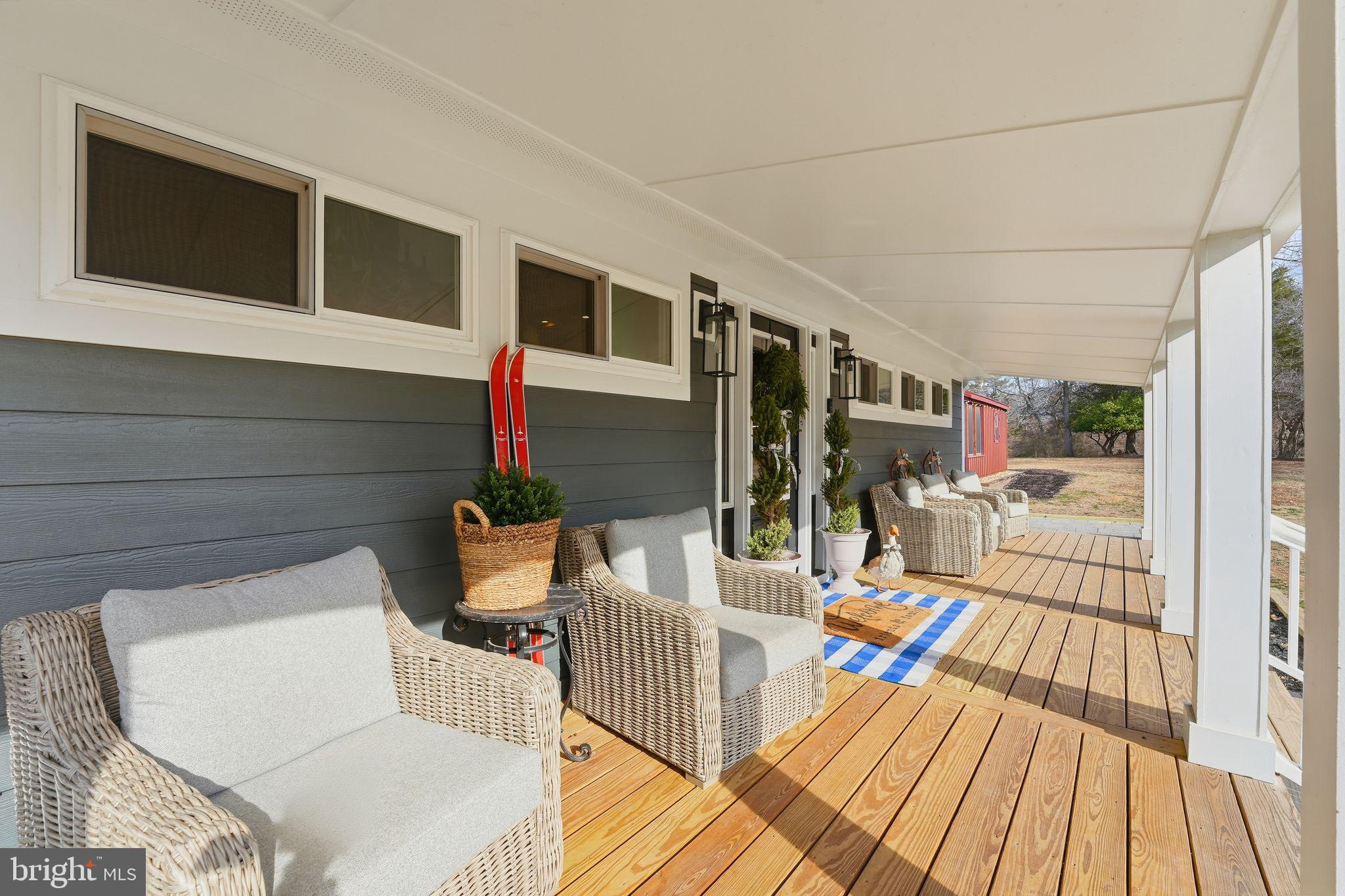 12095 Old Stillhouse Road Boston, VA 22713 - Photo 5 of 89