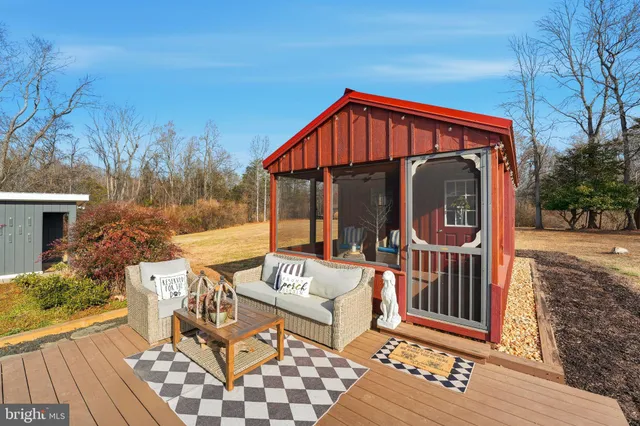 $1,150,000 | 12095 Old Stillhouse Road, Boston, VA 22713