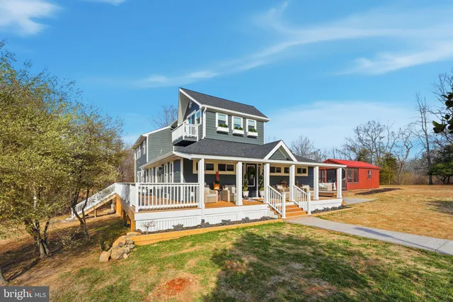 $1,150,000 | 12095 Old Stillhouse Road, Boston, VA 22713