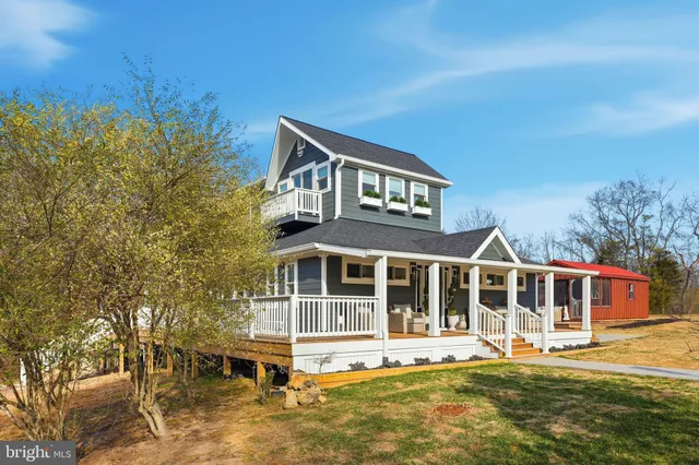 $1,150,000 | 12095 Old Stillhouse Road, Boston, VA 22713