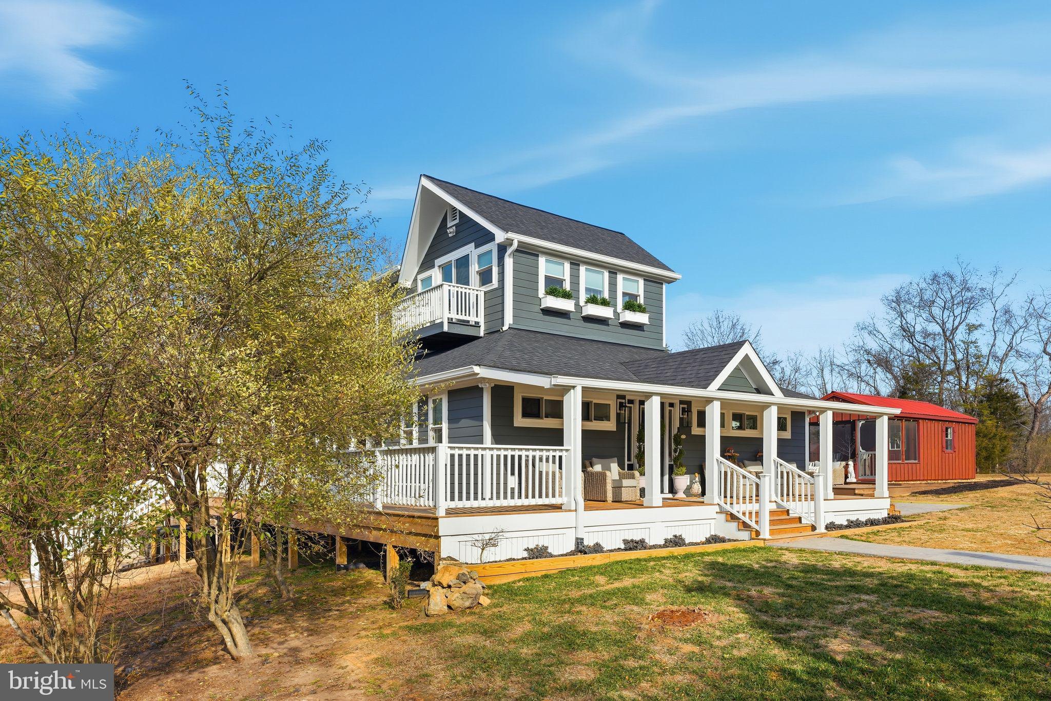 12095 Old Stillhouse Road Boston, VA 22713 - Photo 70 of 89