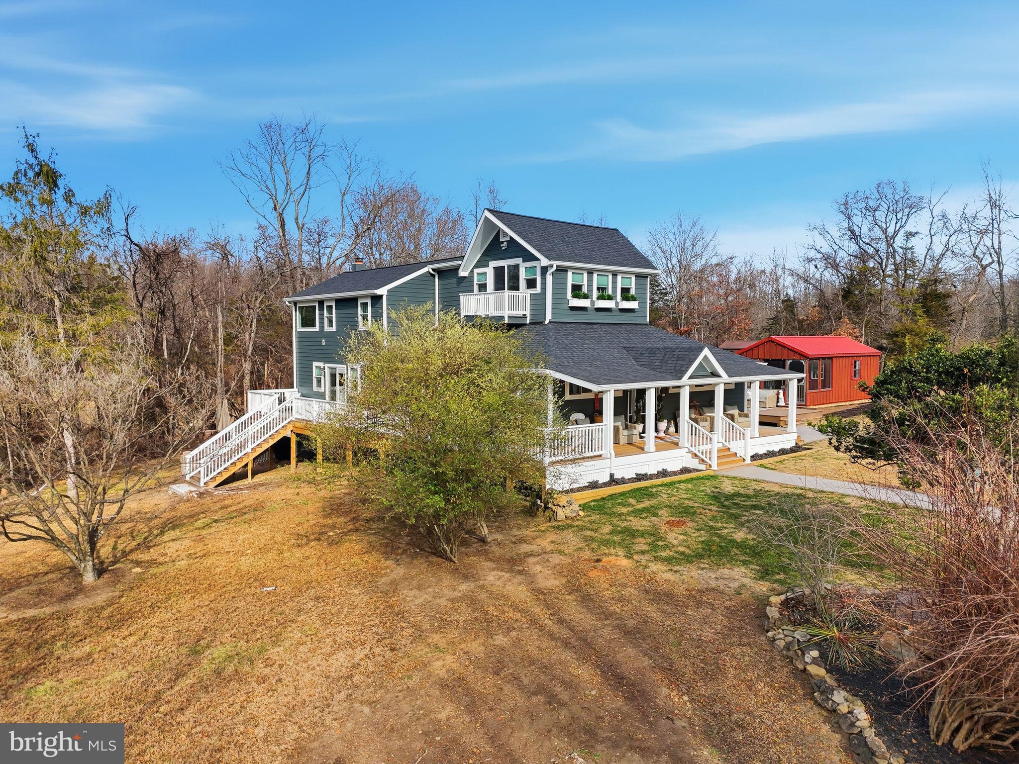 12095 Old Stillhouse Road Boston, VA 22713 - Photo 7 of 89