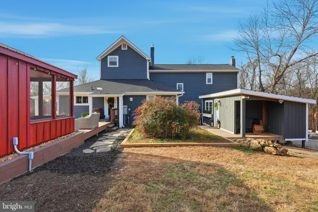 $1,150,000 | 12095 Old Stillhouse Road, Boston, VA 22713