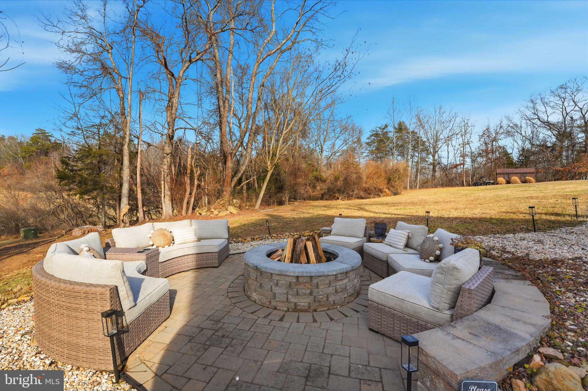 12095 Old Stillhouse Road Boston, VA 22713 - Photo 78 of 89