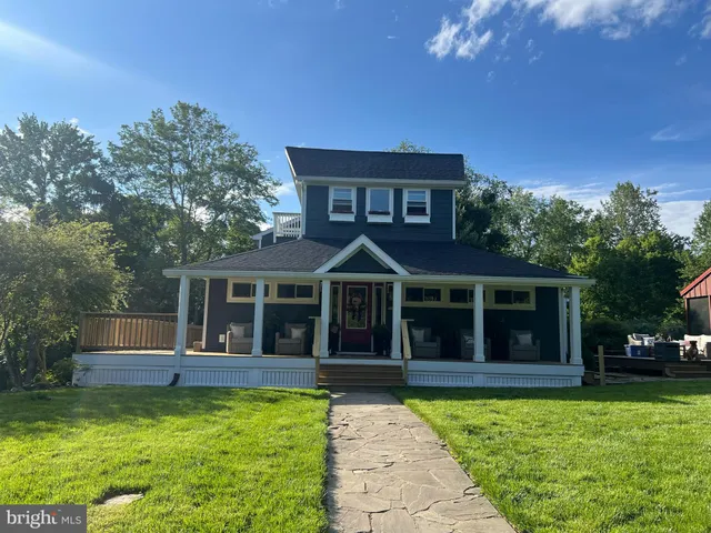 $1,150,000 | 12095 Old Stillhouse Road, Boston, VA 22713