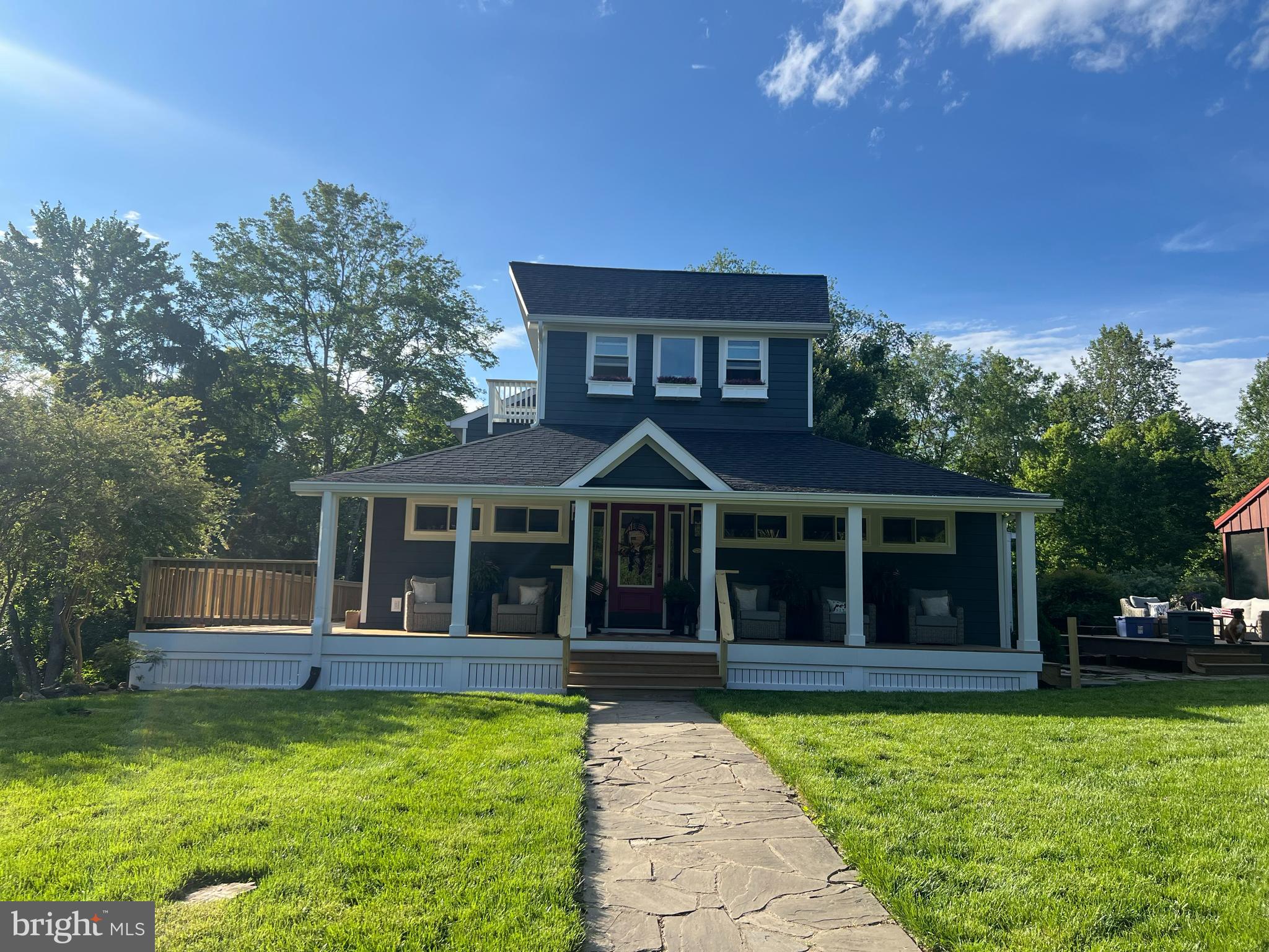 12095 Old Stillhouse Road Boston, VA 22713 - Photo 83 of 89