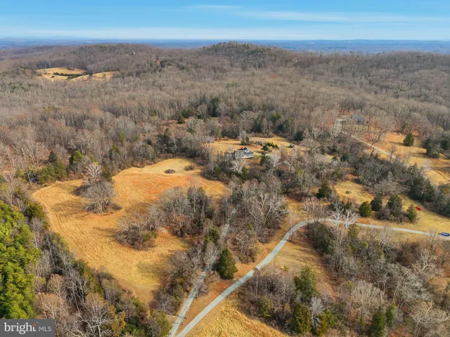 $1,150,000 | 12095 Old Stillhouse Road, Boston, VA 22713