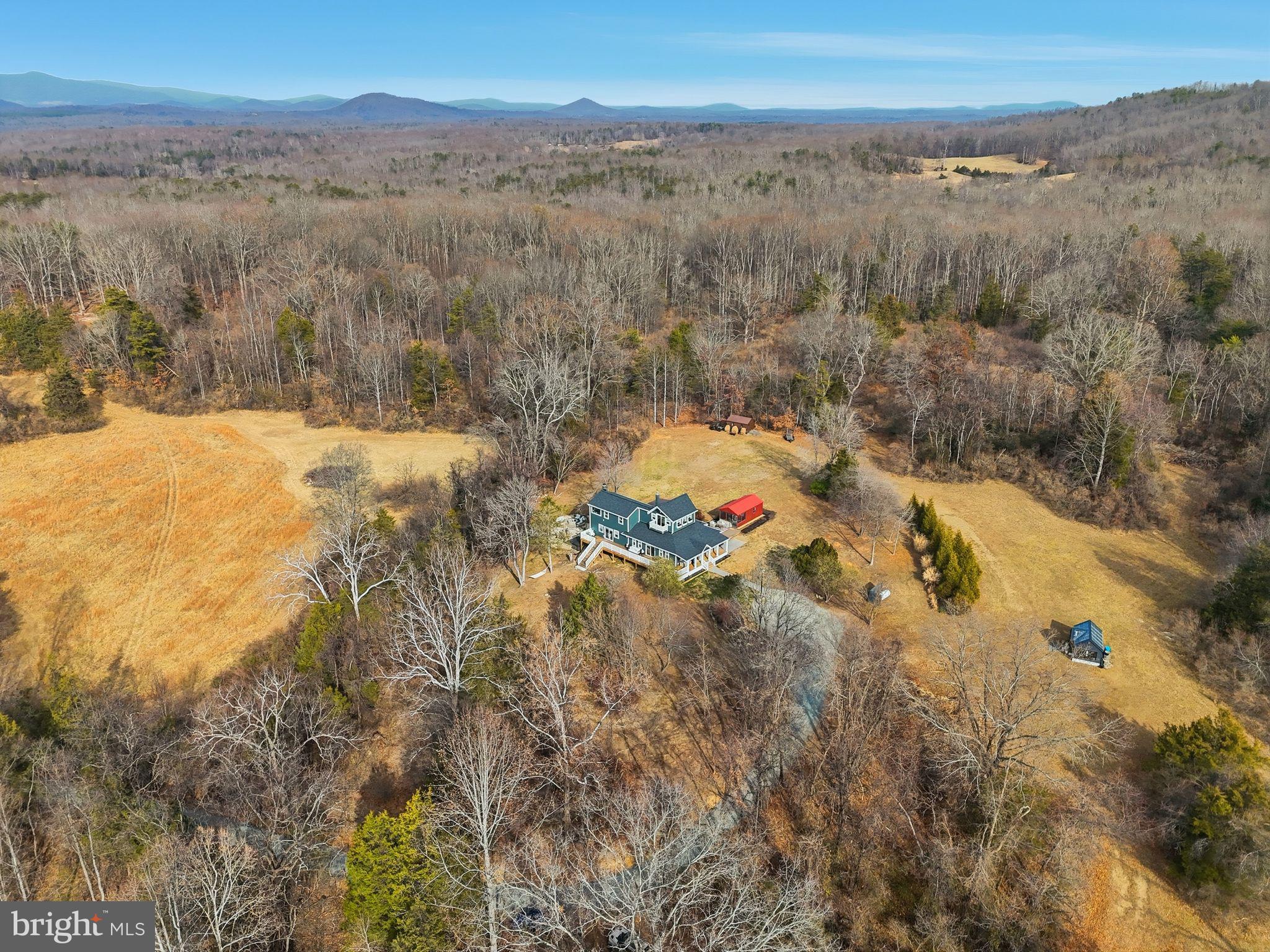 12095 Old Stillhouse Road Boston, VA 22713 - Photo 86 of 89