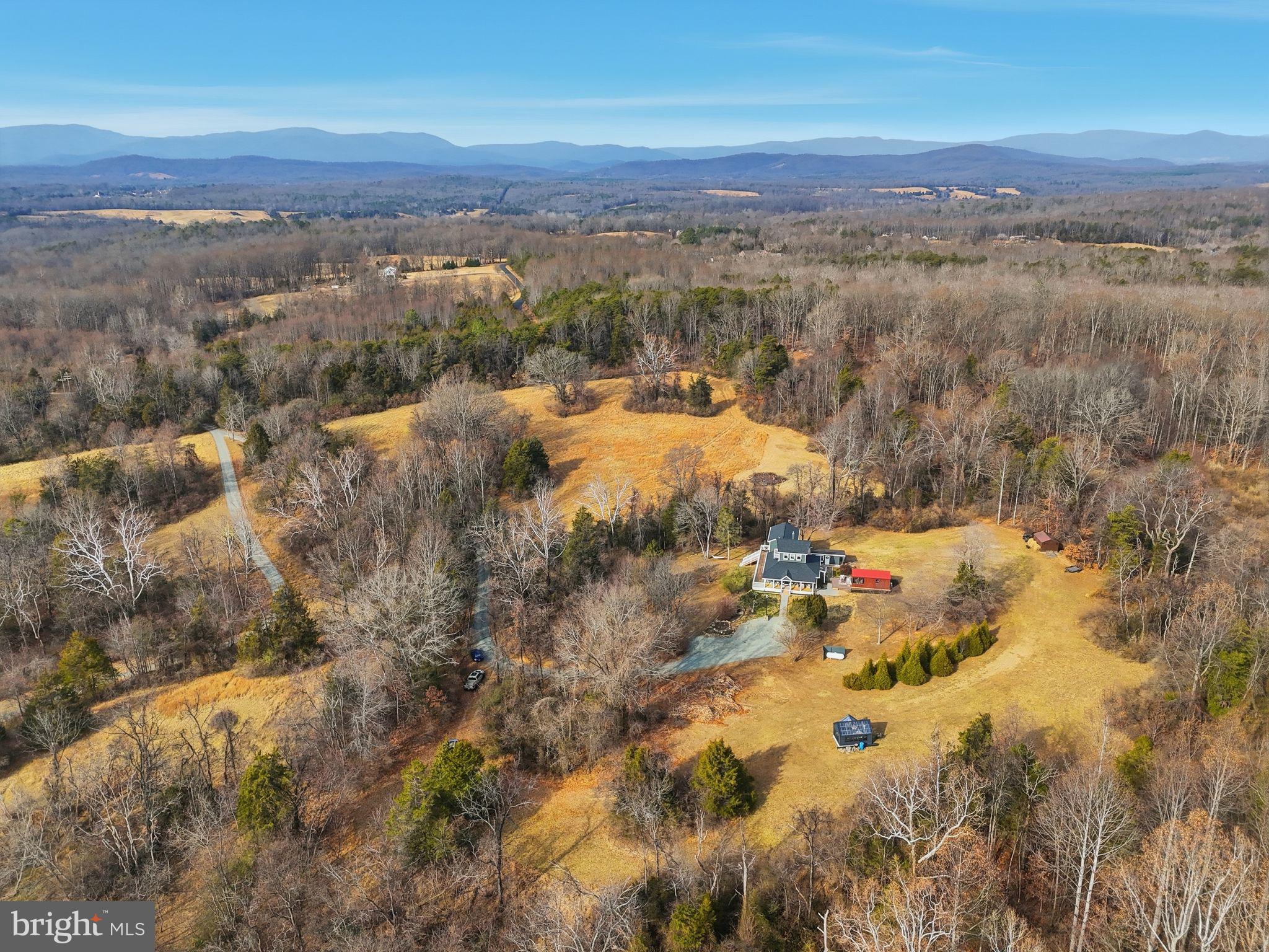 12095 Old Stillhouse Road Boston, VA 22713 - Photo 87 of 89