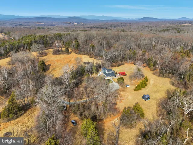 $1,150,000 | 12095 Old Stillhouse Road, Boston, VA 22713