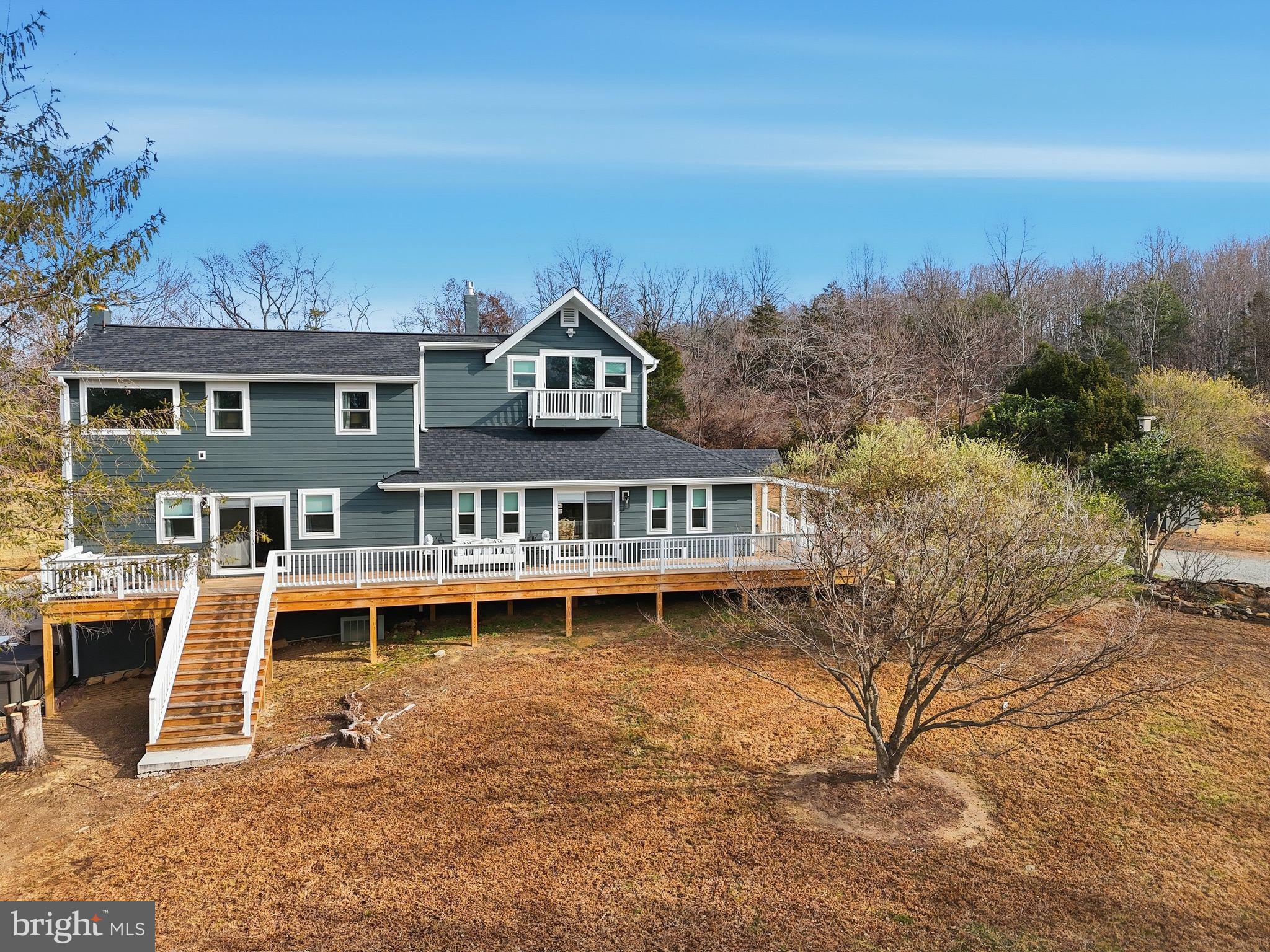 12095 Old Stillhouse Road Boston, VA 22713 - Photo 9 of 89