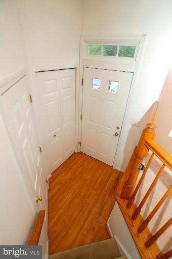 Entrance / Foyer