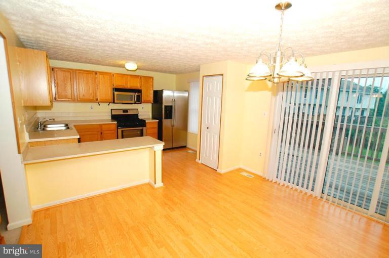 2451 Warm Spring Way Odenton, MD 21113 - Photo 8 of 18 Dining Room #2