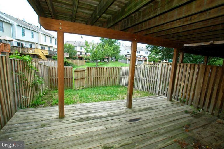 2451 Warm Spring Way Odenton, MD 21113 - Photo 10 of 18 Patio