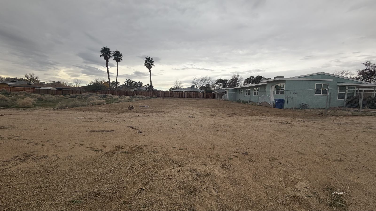 333 Richmond Street Ridgecrest, CA 93555 - Photo 1 of 8 Gallery Image 1
