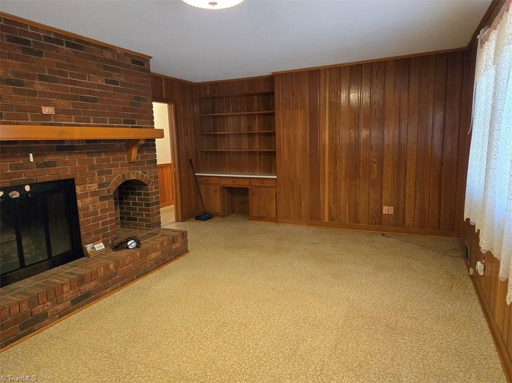 2889 Mountain View Church Road King, NC 27021 - Photo 14 of 44 Another view