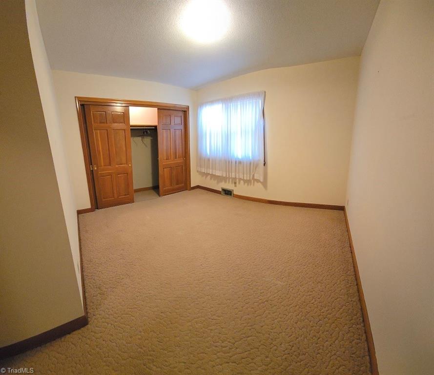 2889 Mountain View Church Road King, NC 27021 - Photo 17 of 44 First Bedroom on the left