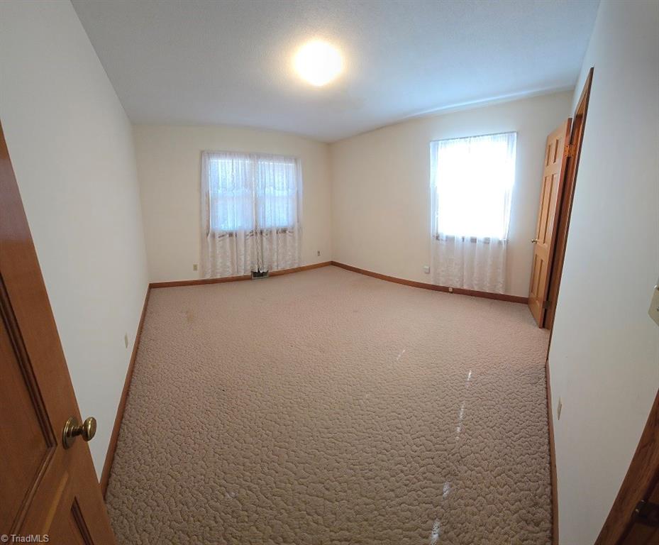2889 Mountain View Church Road King, NC 27021 - Photo 20 of 44 Second bedroom on the left