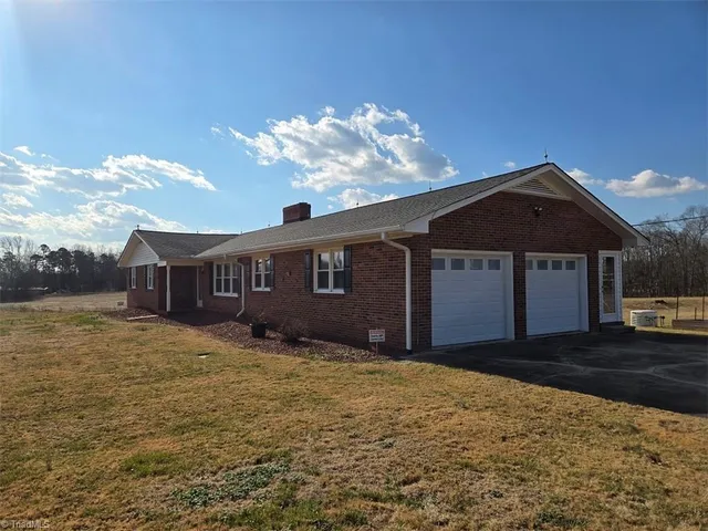 $695,000 | 2889 Mountain View Church Road, King, NC 27021