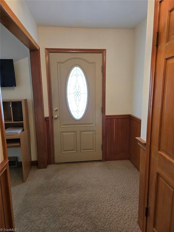 2889 Mountain View Church Road King, NC 27021 - Photo 4 of 44 Front entrance