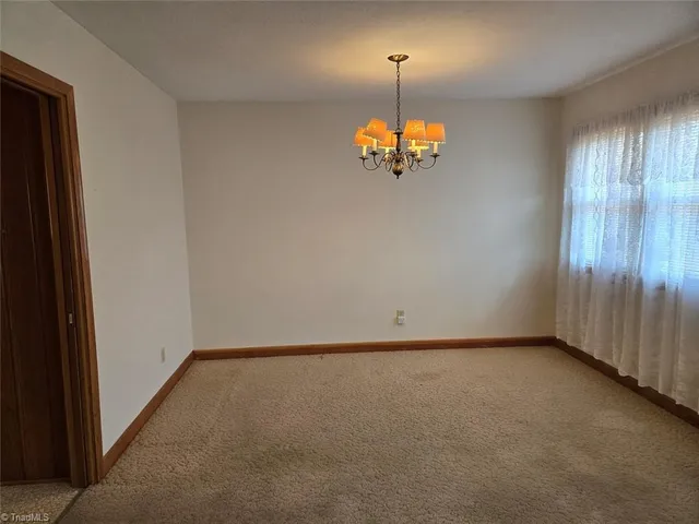 $695,000 | 2889 Mountain View Church Road, King, NC 27021