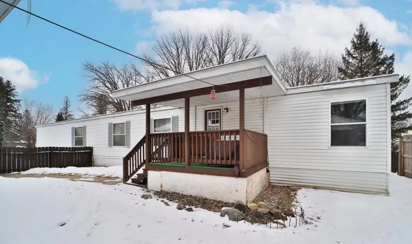 $139,900 | 280 Birch Street East, Motley, MN 56466