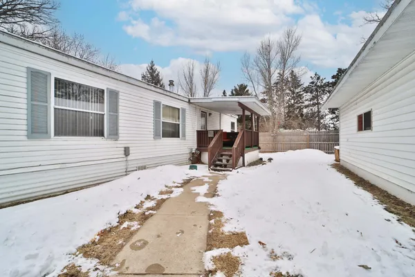 $139,900 | 280 Birch Street East, Motley, MN 56466