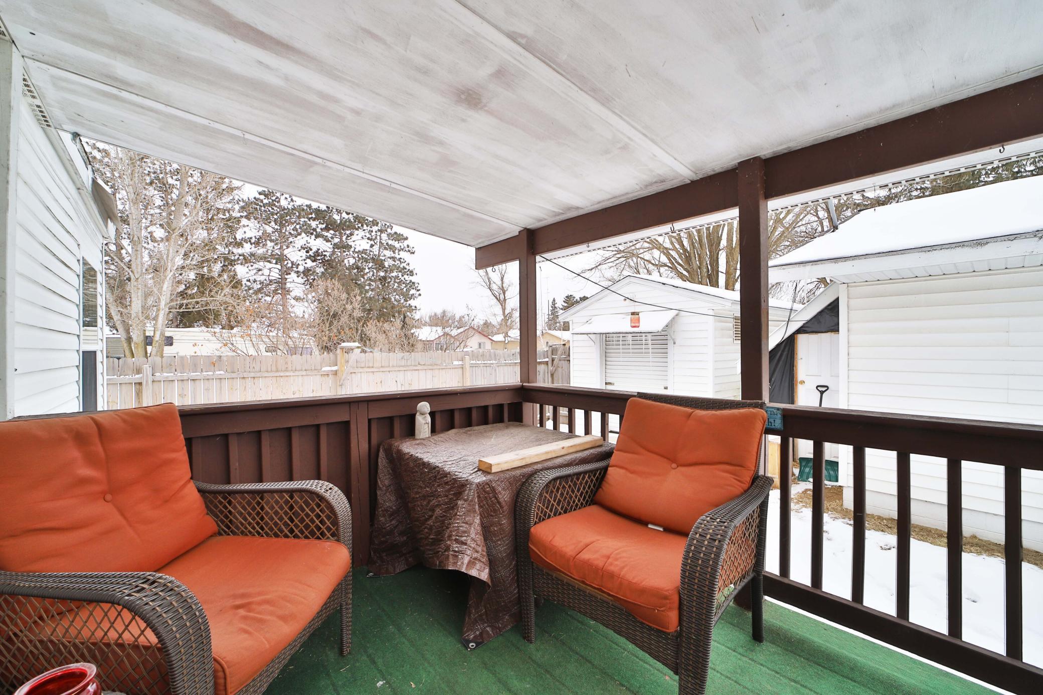 280 Birch Street East Motley, MN 56466 - Photo 30 of 35
