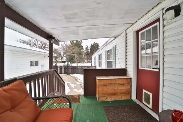 $139,900 | 280 Birch Street East, Motley, MN 56466