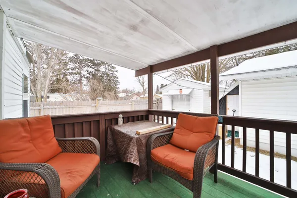 $139,900 | 280 Birch Street East, Motley, MN 56466